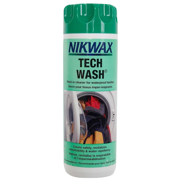 Nikwax Tech Wash