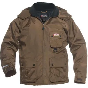 Nite Lite Elite Briar Proof Coat