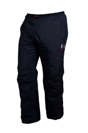 Pioneer Mens Overtrousers - Liqourice