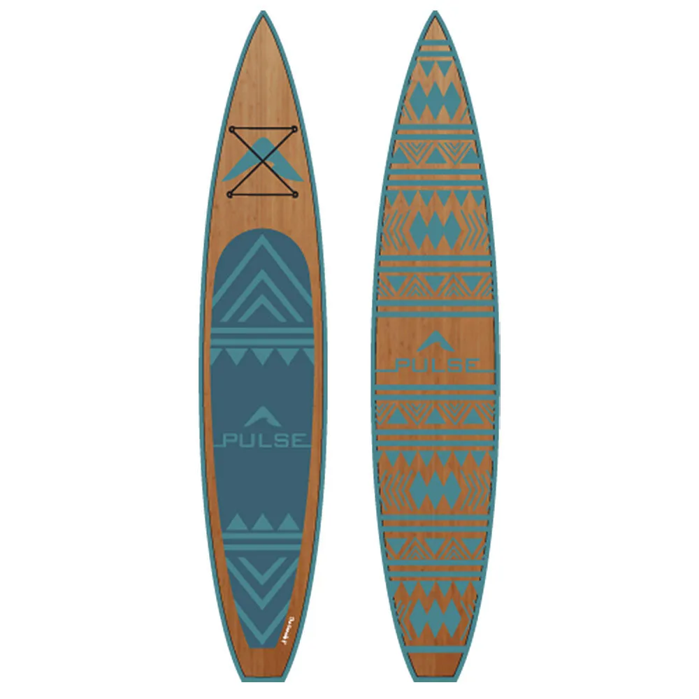 Pulse Ganado SUP Board