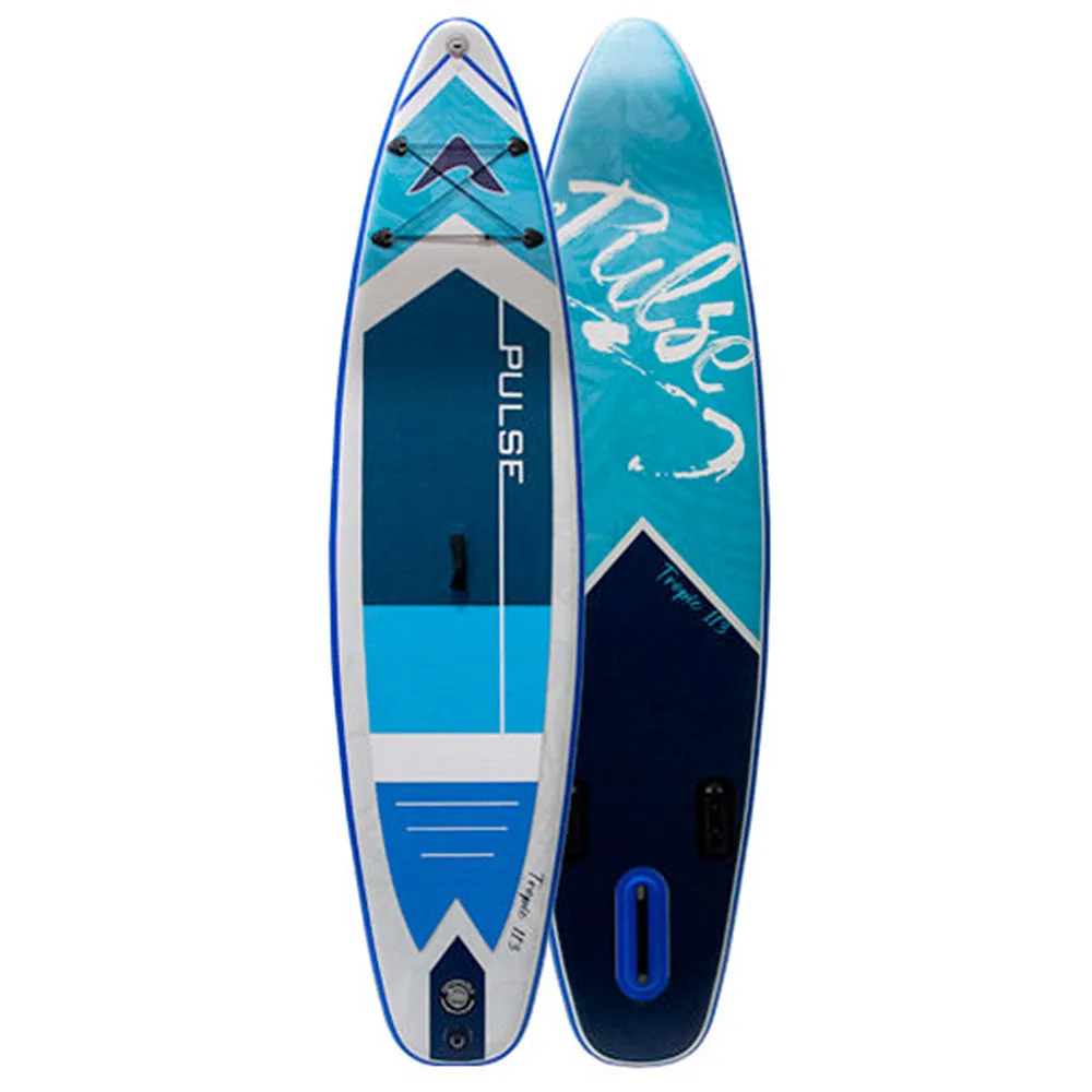 Pulse Tropic SUP Inflatable Board