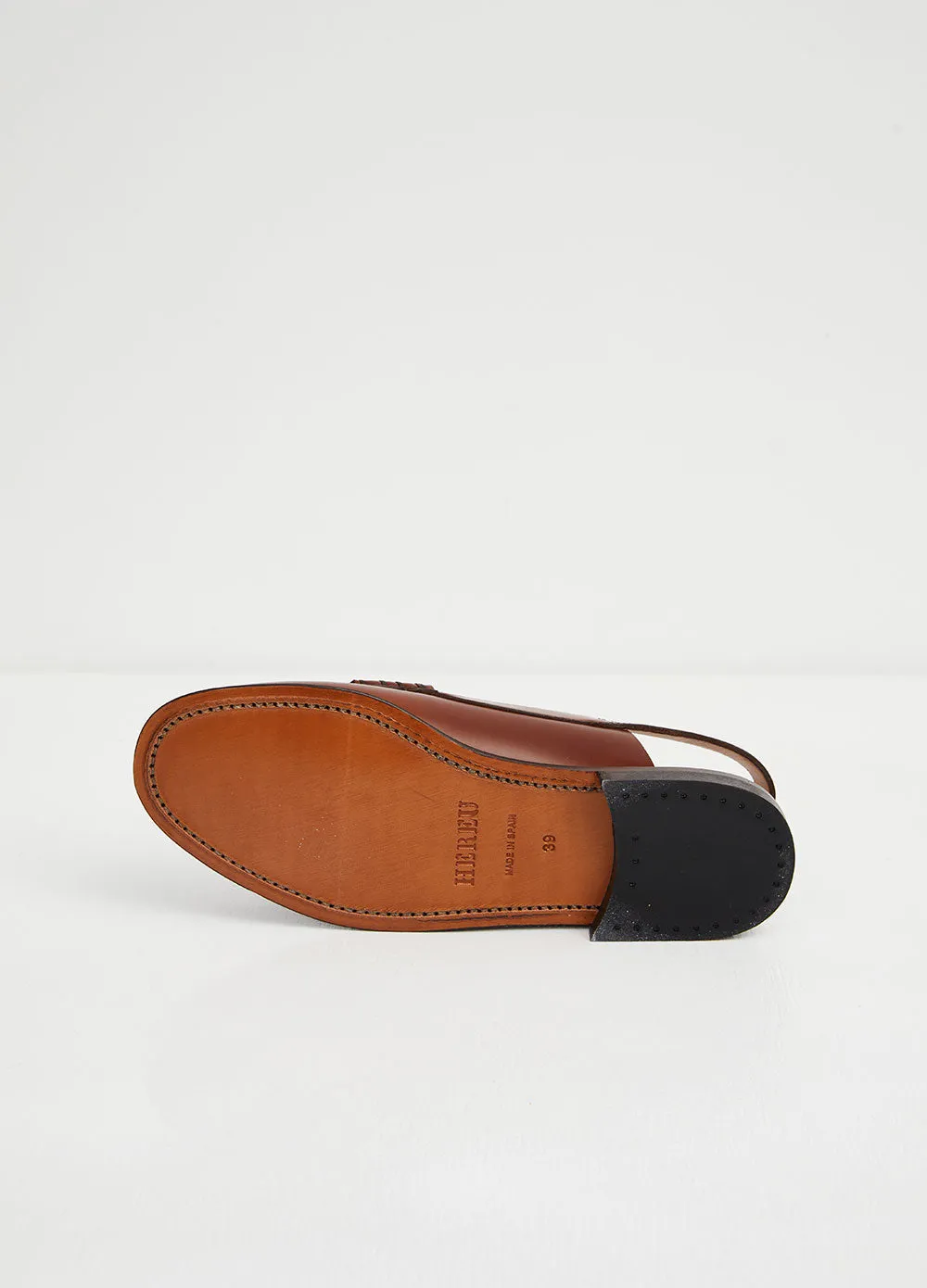 Raiguer Slingback Loafers