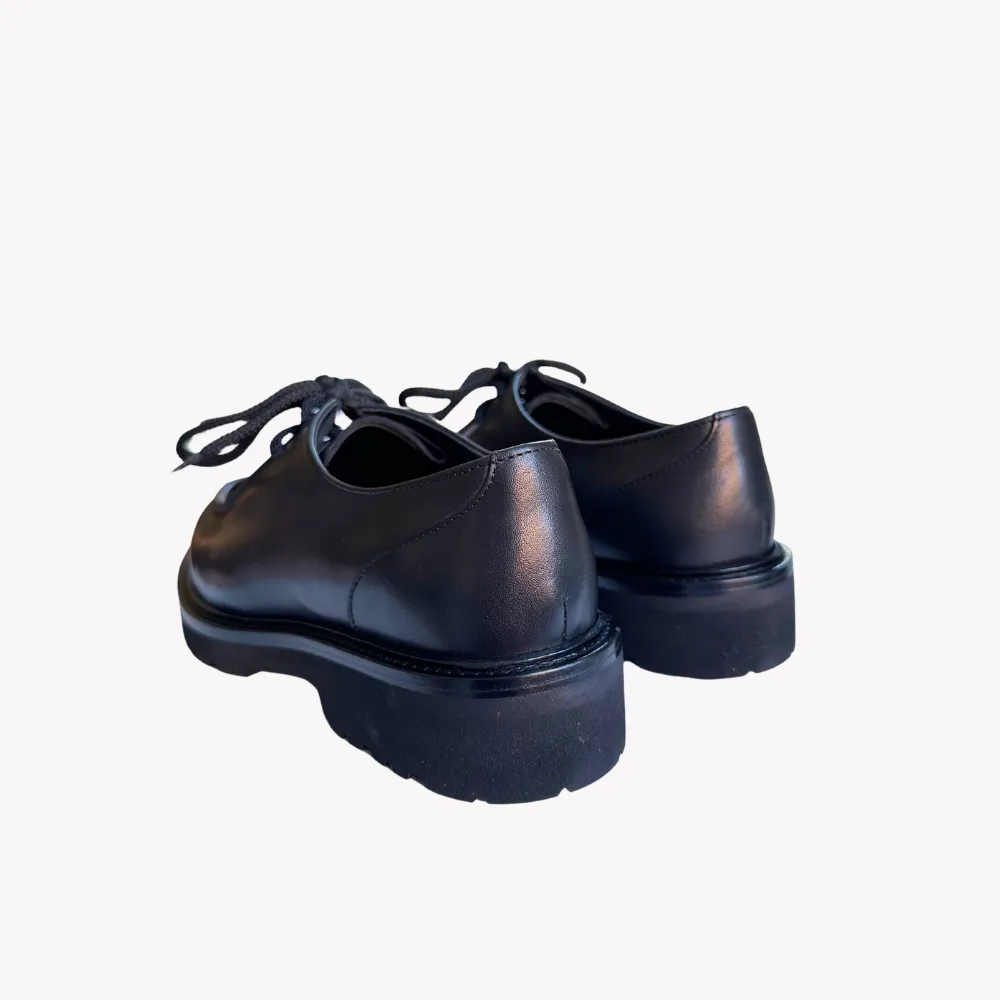 Rupert Sanderson Kingston Shoes - Black