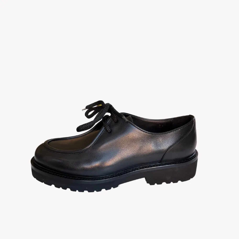 Rupert Sanderson Kingston Shoes - Black