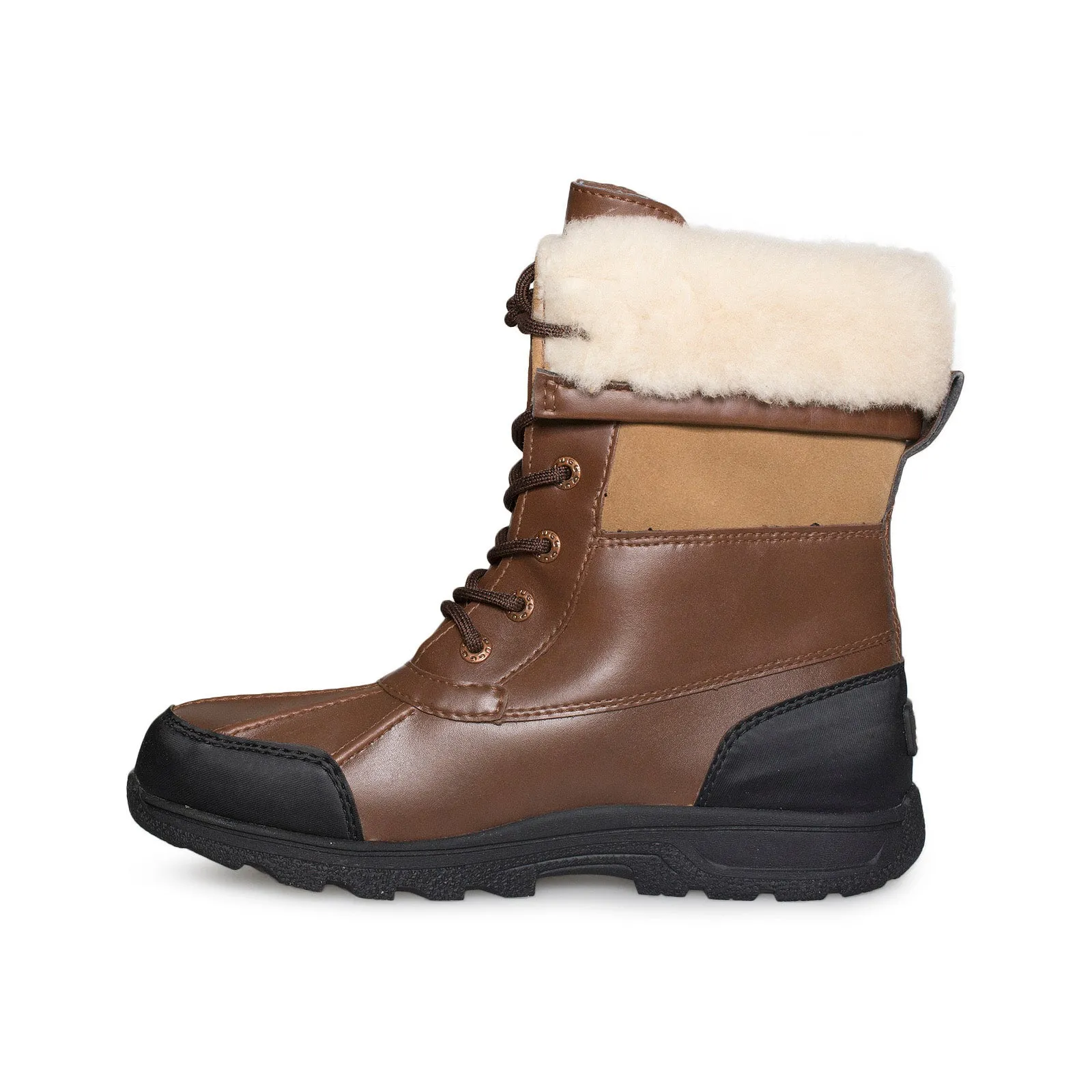 UGG Butte II Worchester Boots - Youth