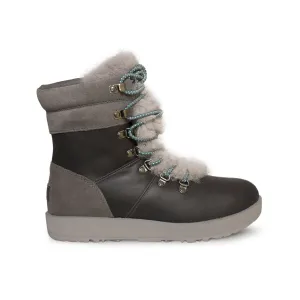 UGG Viki Waterproof Metal Boots