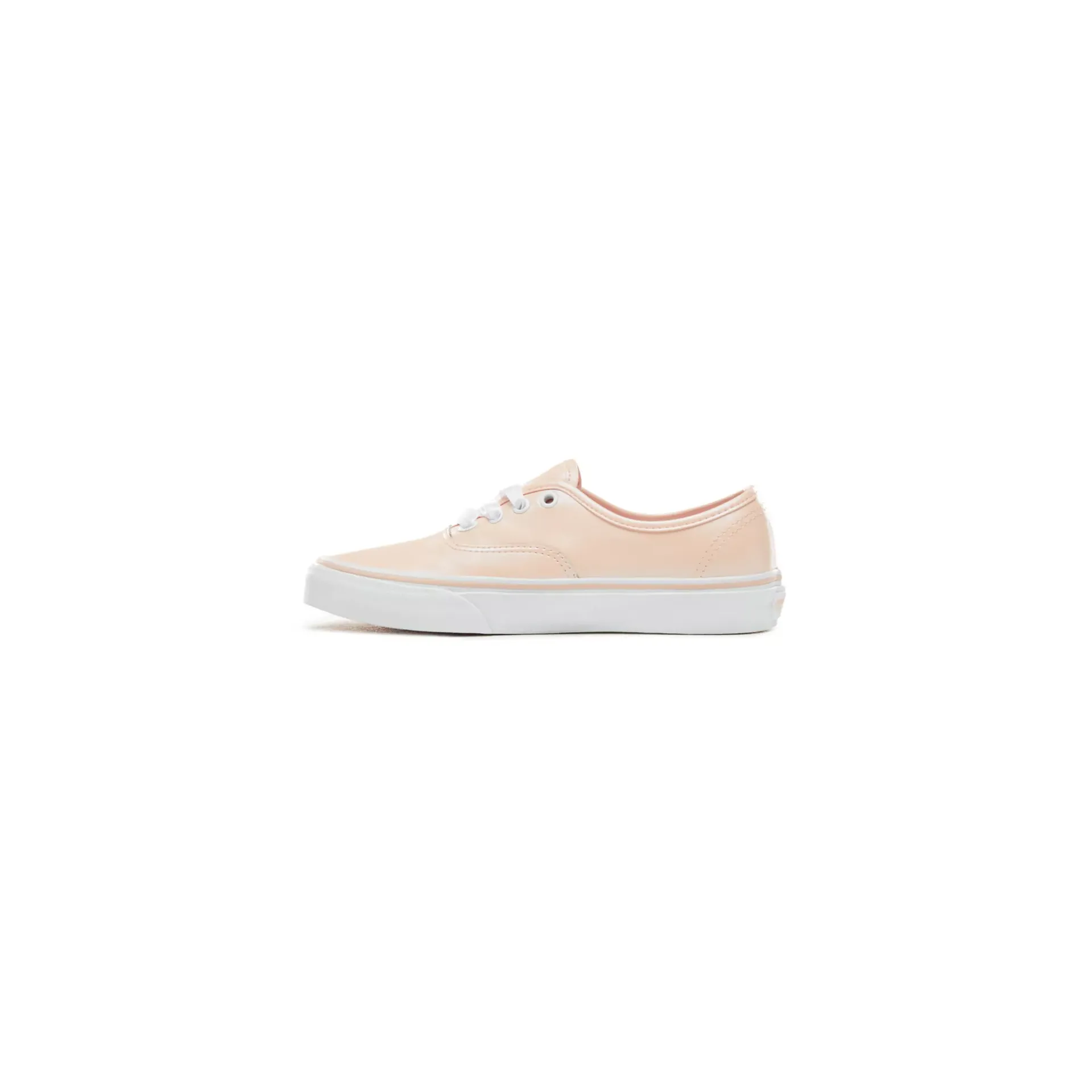 Vans Unisex Pearl Suede Authentic Shoes - Spanish Villa / True White