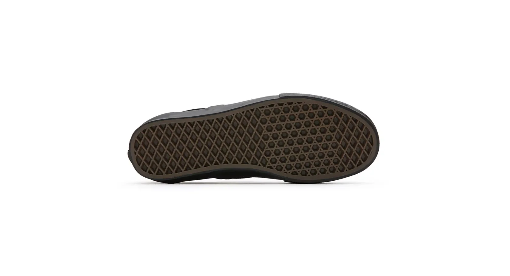 Vans X Motorhead Skate Slip On - Black/Black