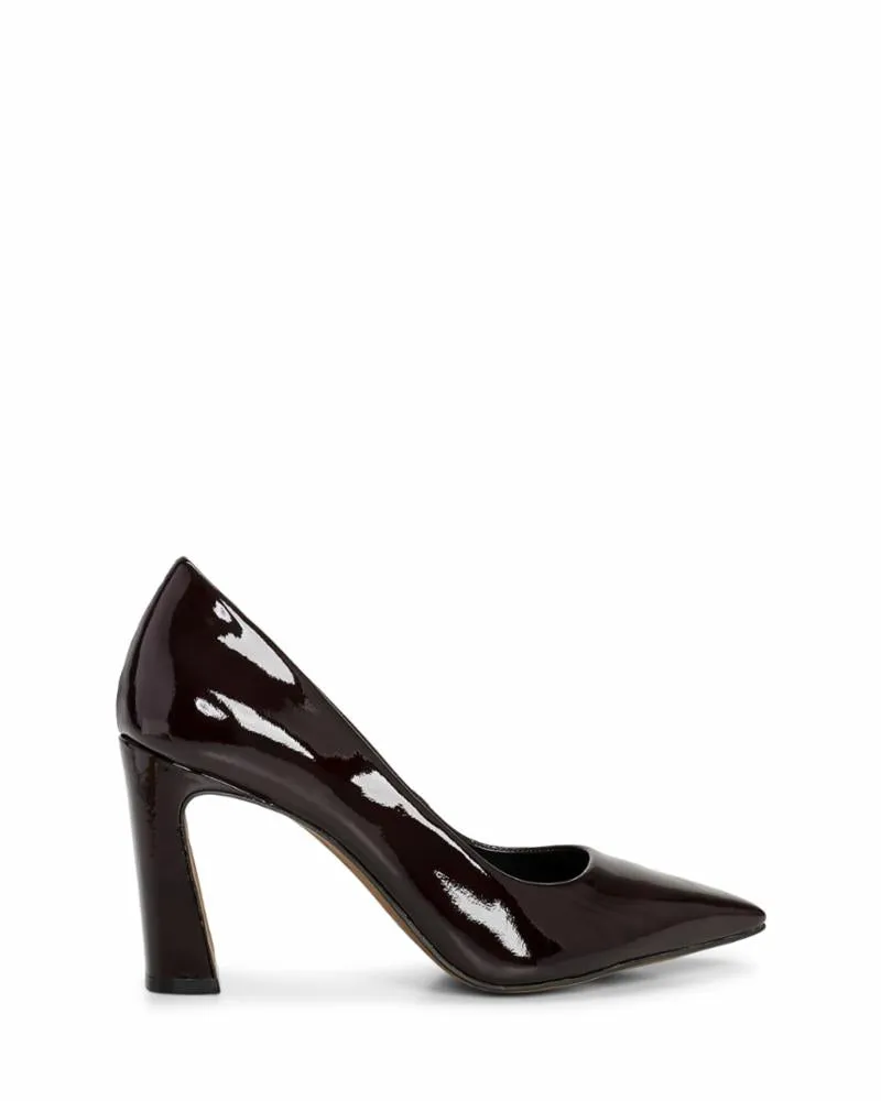 Vince Camuto DALMANARA PETIT SIRAH/BRUSHED PATENT